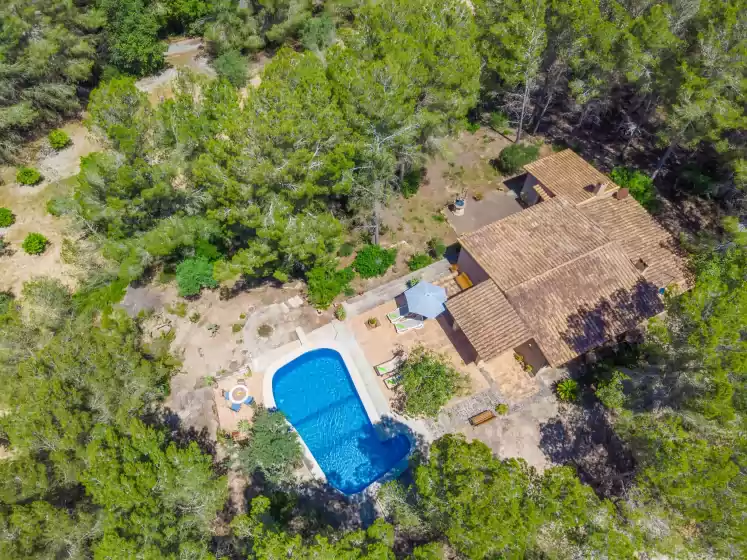 Holiday rentals in Casa mas, Felanitx
