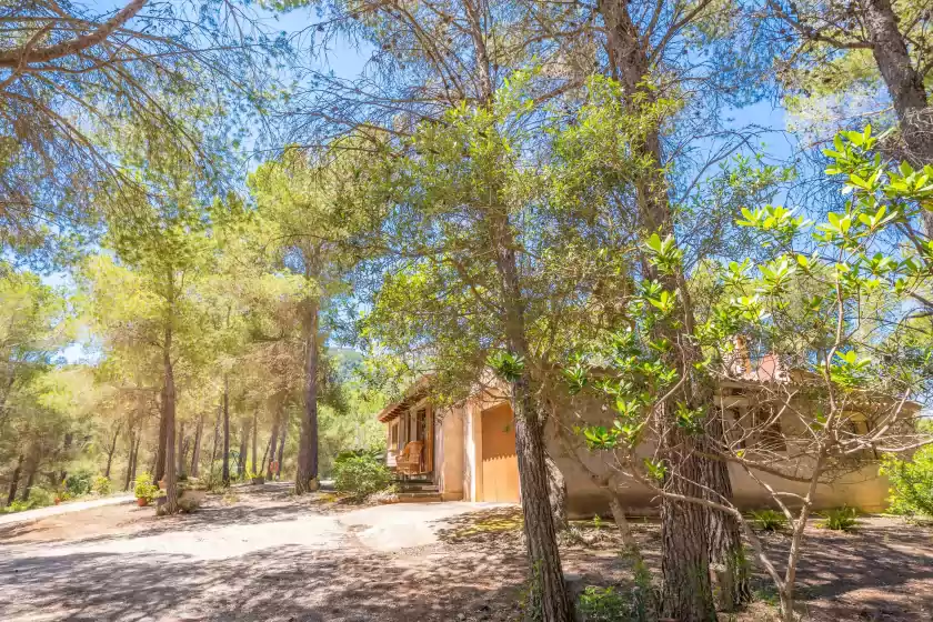 Holiday rentals in Casa mas, Felanitx