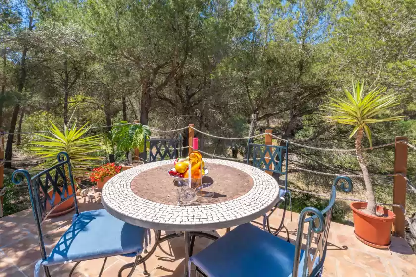 Holiday rentals in Casa mas, Felanitx