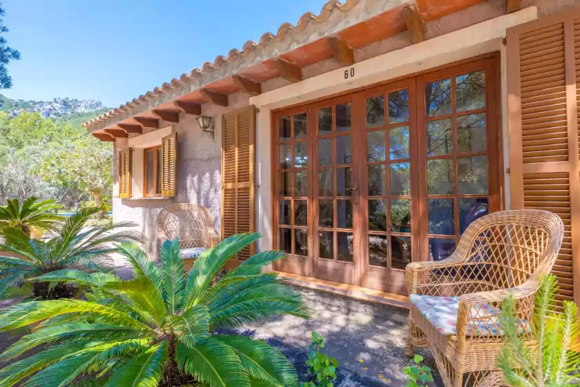 Holiday rentals in Casa mas, Felanitx