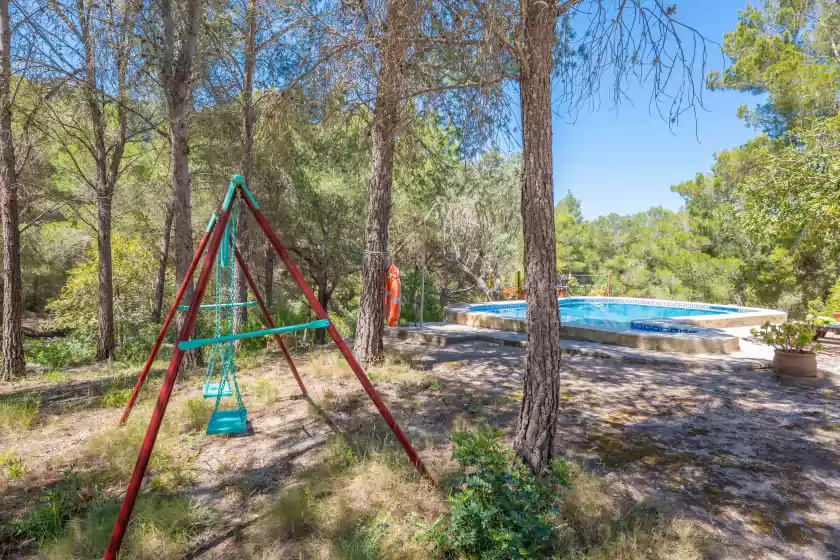 Holiday rentals in Casa mas, Felanitx