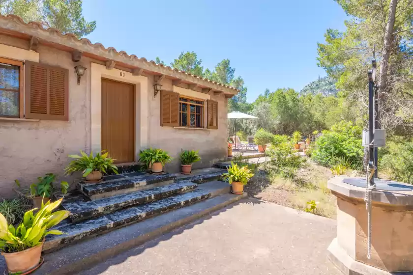 Holiday rentals in Casa mas, Felanitx