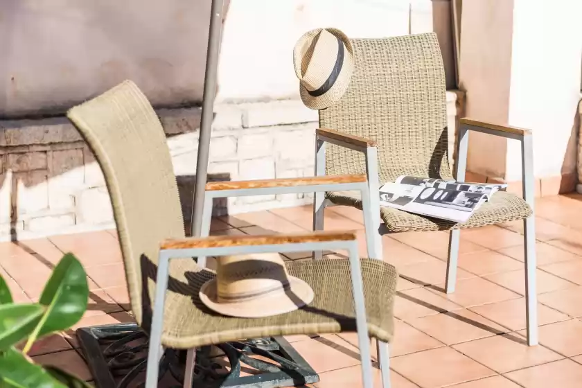 Alquiler vacacional en Xarus 2, Marina Manresa