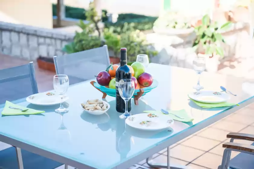 Alquiler vacacional en Xarus 2, Marina Manresa