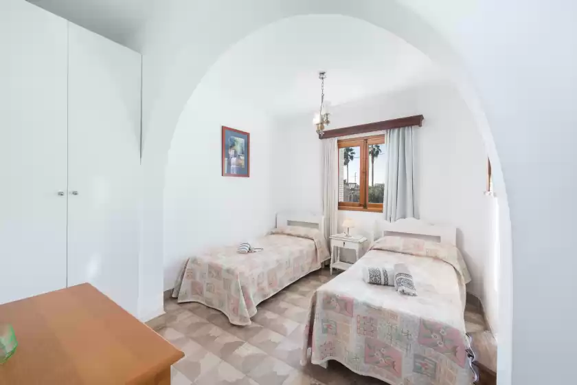 Alquiler vacacional en Xarus 2, Marina Manresa