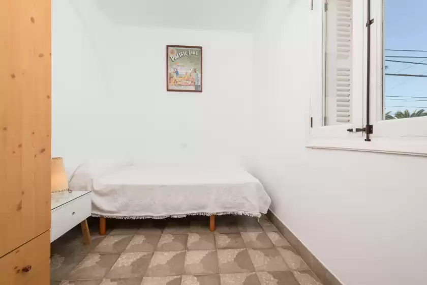 Alquiler vacacional en Xarus 2, Marina Manresa