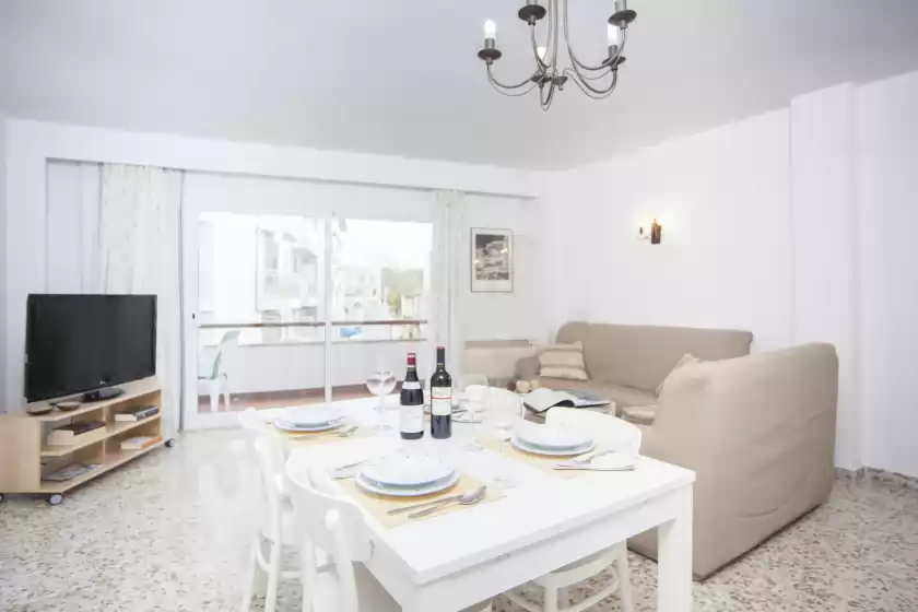 Holiday rentals in Curling, Port d'Alcúdia