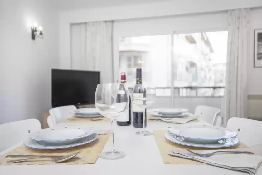 Holiday rentals in Curling, Port d'Alcúdia