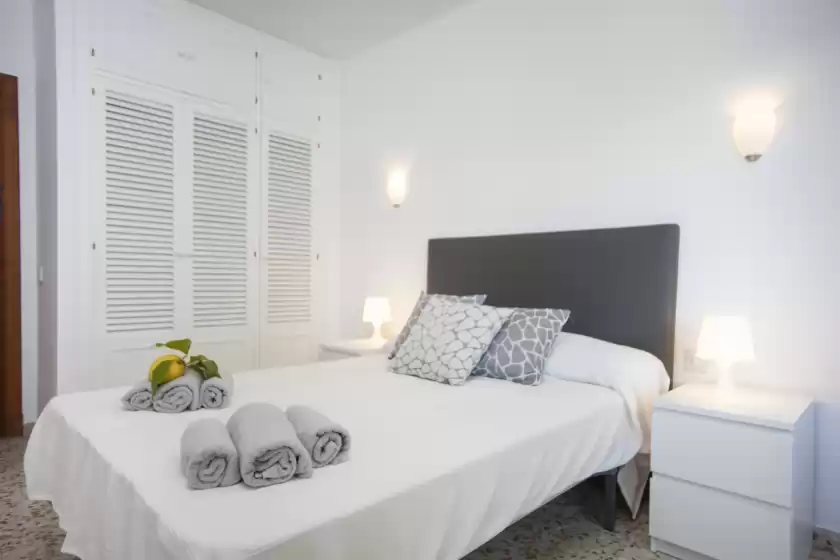 Holiday rentals in Curling, Port d'Alcúdia