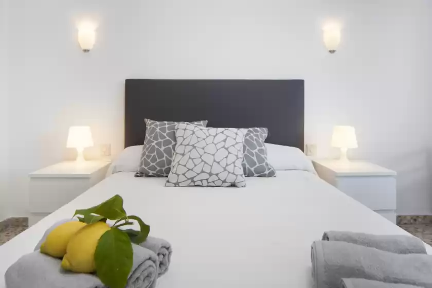 Holiday rentals in Curling, Port d'Alcúdia