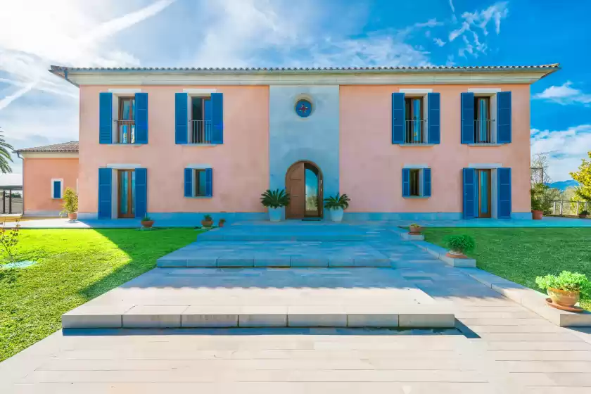 Holiday rentals in Sa blanquera - adults only, Sa Pobla