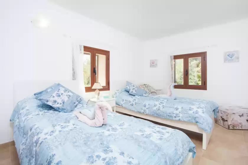 Alquiler vacacional en Can barrera, Costitx