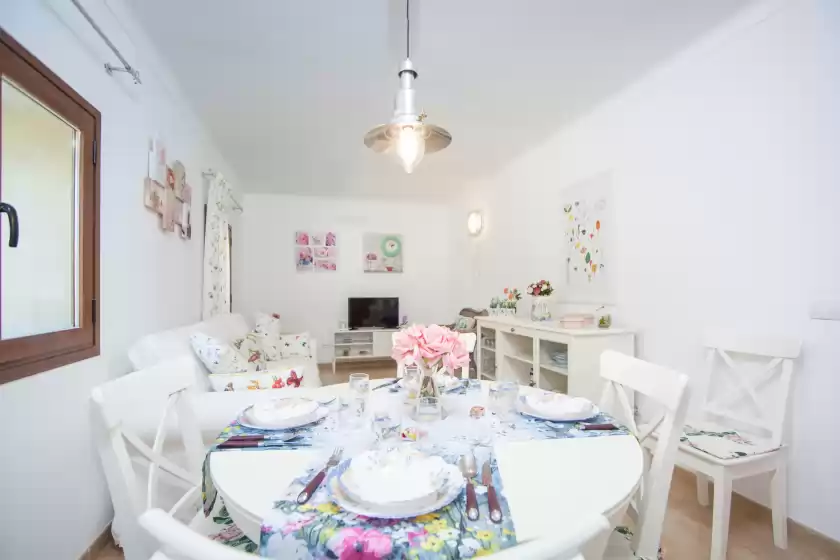 Alquiler vacacional en Can barrera, Costitx