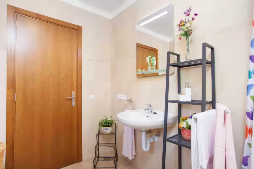 Alquiler vacacional en Can barrera, Costitx