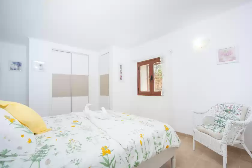 Alquiler vacacional en Can barrera, Costitx