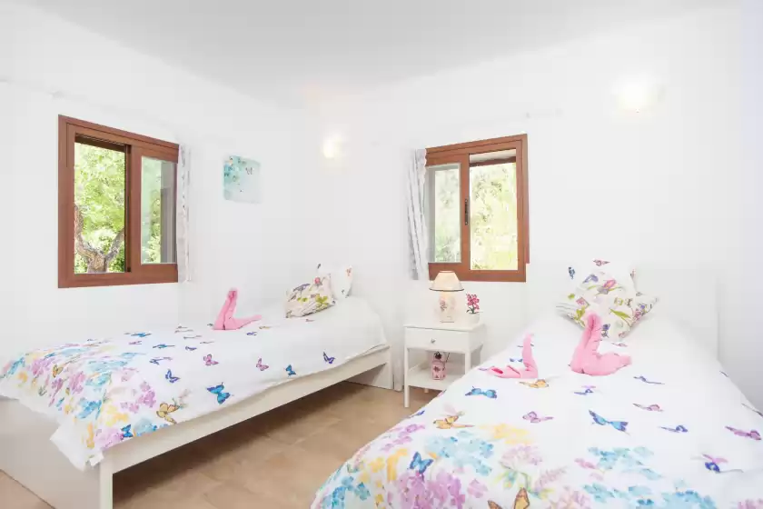 Alquiler vacacional en Can barrera, Costitx