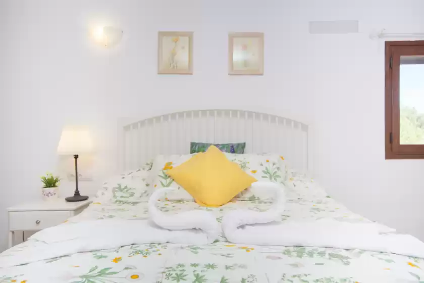 Alquiler vacacional en Can barrera, Costitx