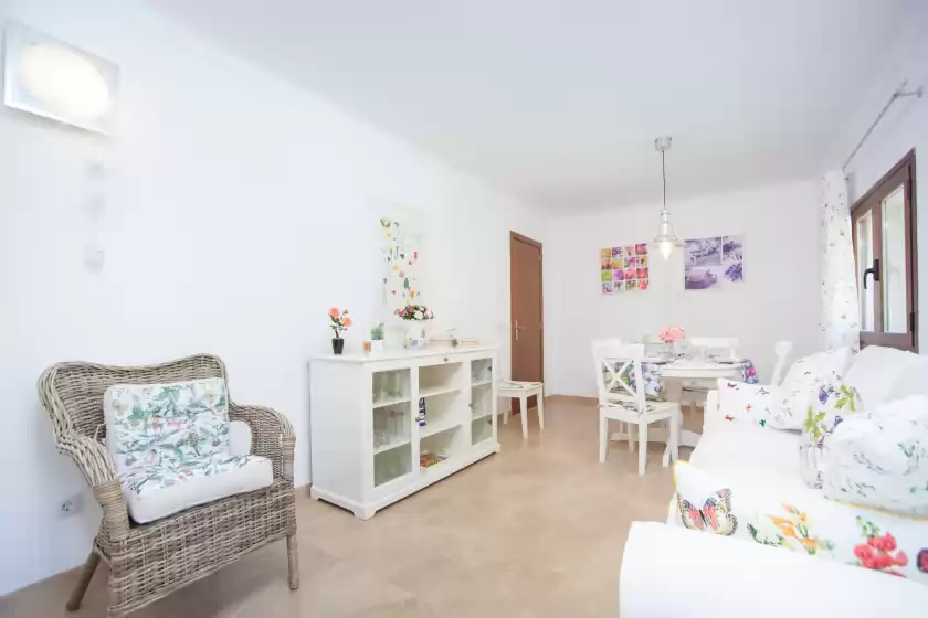 Alquiler vacacional en Can barrera, Costitx