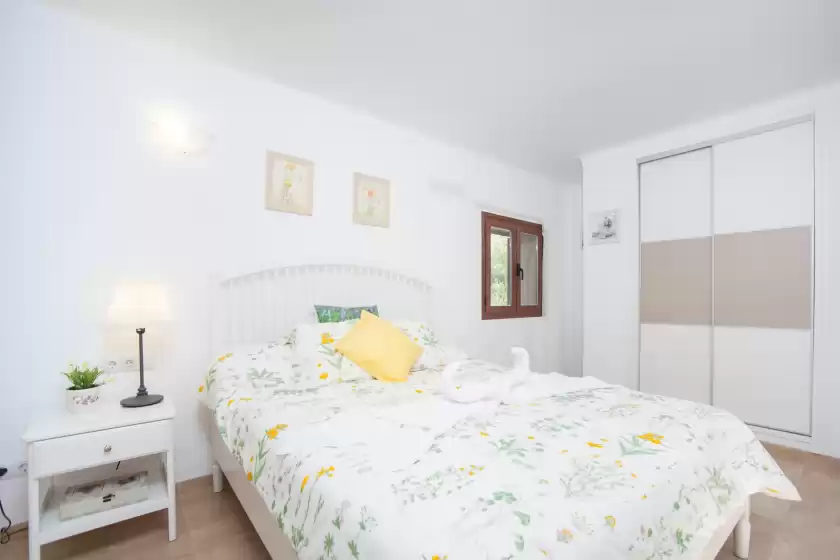 Alquiler vacacional en Can barrera, Costitx