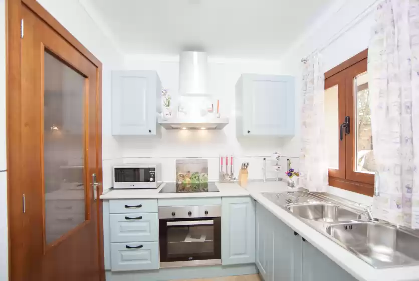 Alquiler vacacional en Can barrera, Costitx