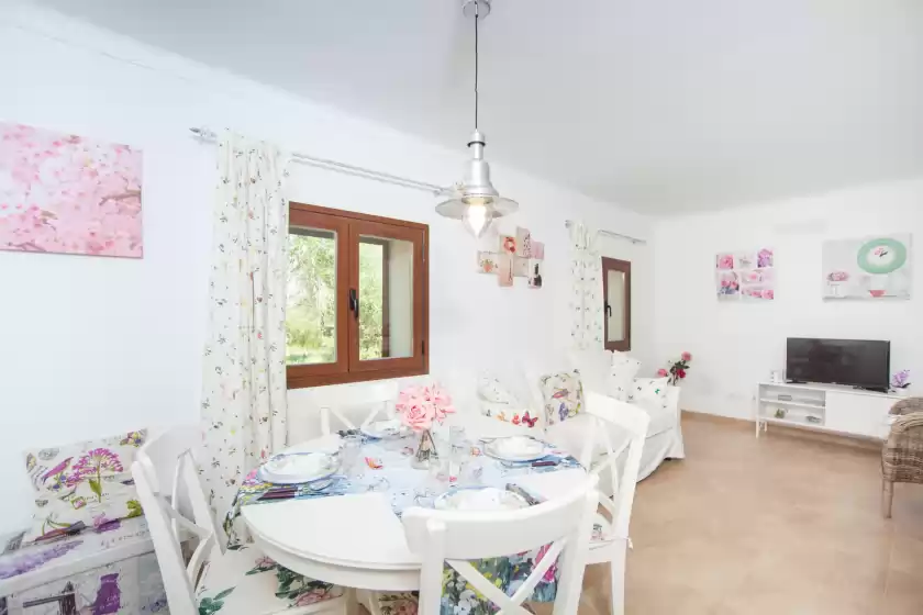 Alquiler vacacional en Can barrera, Costitx