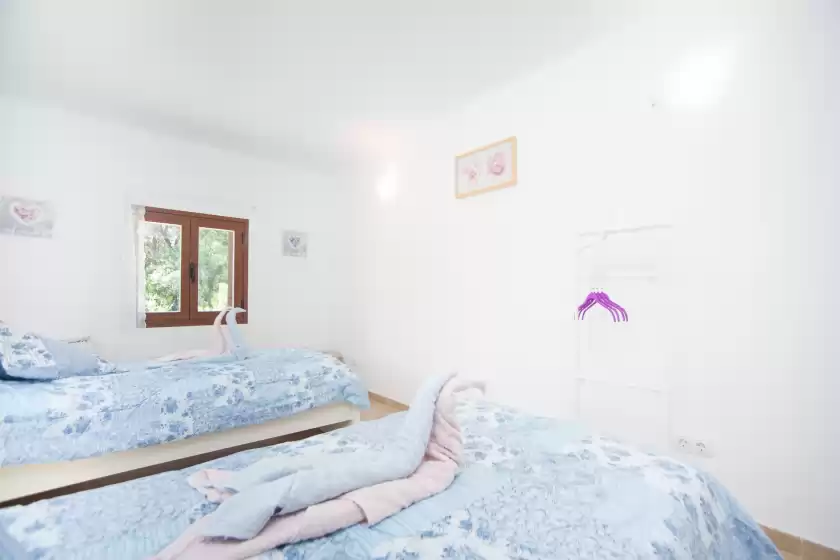 Alquiler vacacional en Can barrera, Costitx