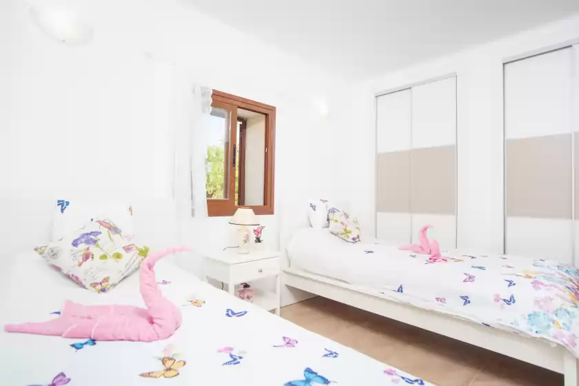 Alquiler vacacional en Can barrera, Costitx