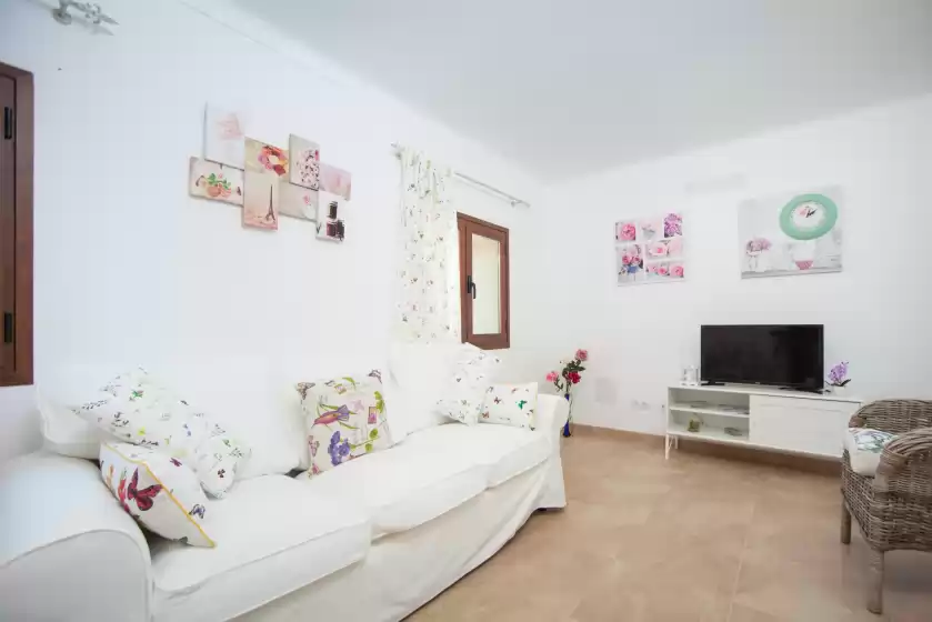 Alquiler vacacional en Can barrera, Costitx