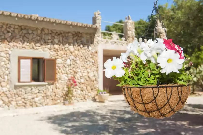 Alquiler vacacional en Can barrera, Costitx