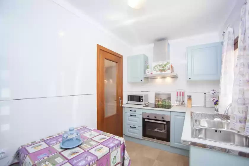 Alquiler vacacional en Can barrera, Costitx