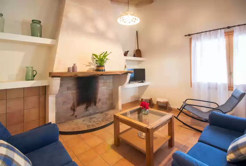 Holiday rentals in Son morro, Santa Margalida