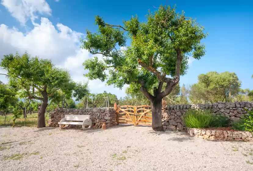 Holiday rentals in Son morro, Santa Margalida