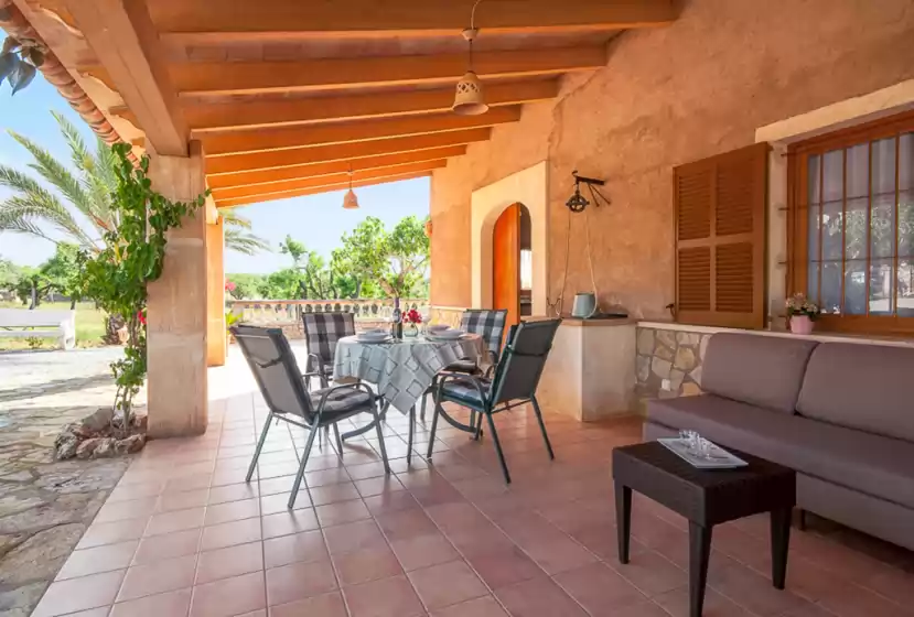 Holiday rentals in Son morro, Santa Margalida