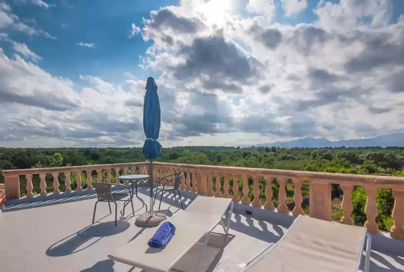 Holiday rentals in Son morro, Santa Margalida