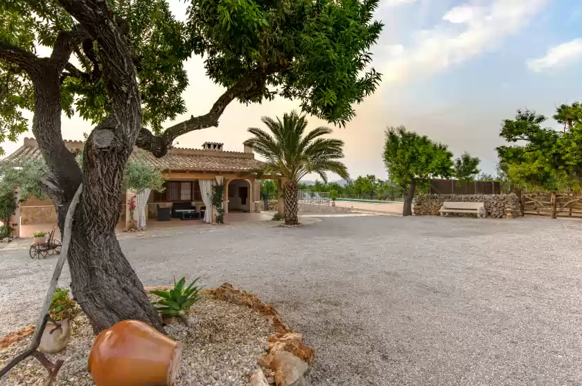 Holiday rentals in Son morro, Santa Margalida