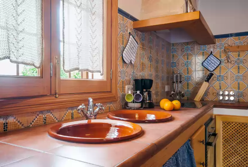 Holiday rentals in Son morro, Santa Margalida