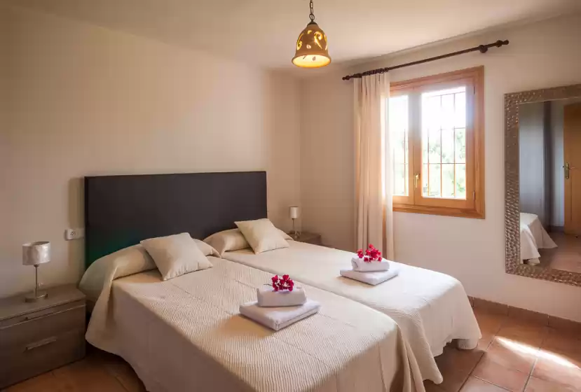 Holiday rentals in Son morro, Santa Margalida