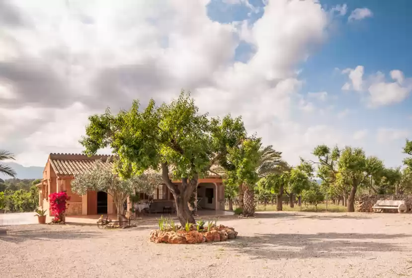 Holiday rentals in Son morro, Santa Margalida