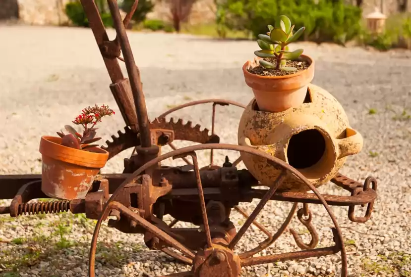 Holiday rentals in Son morro, Santa Margalida