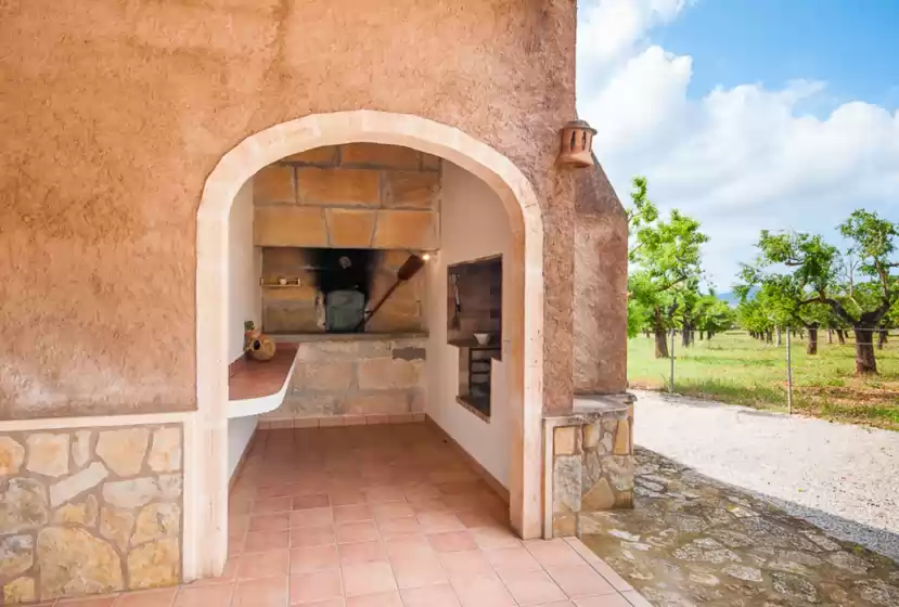 Holiday rentals in Son morro, Santa Margalida