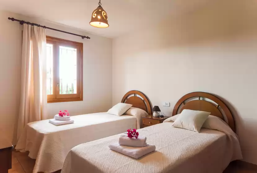 Holiday rentals in Son morro, Santa Margalida