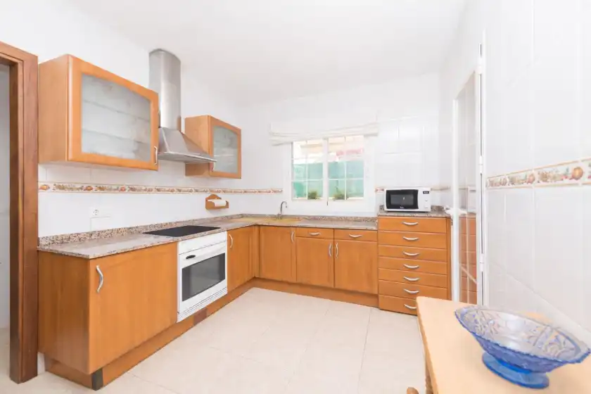 Alquiler vacacional en Villa rosa, Platja d'Alcúdia