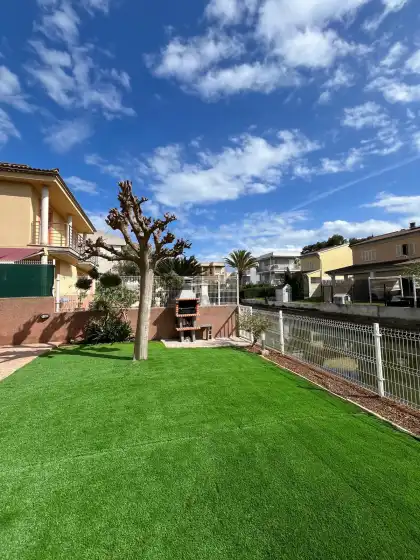 Alquiler vacacional en Villa rosa, Platja d'Alcúdia