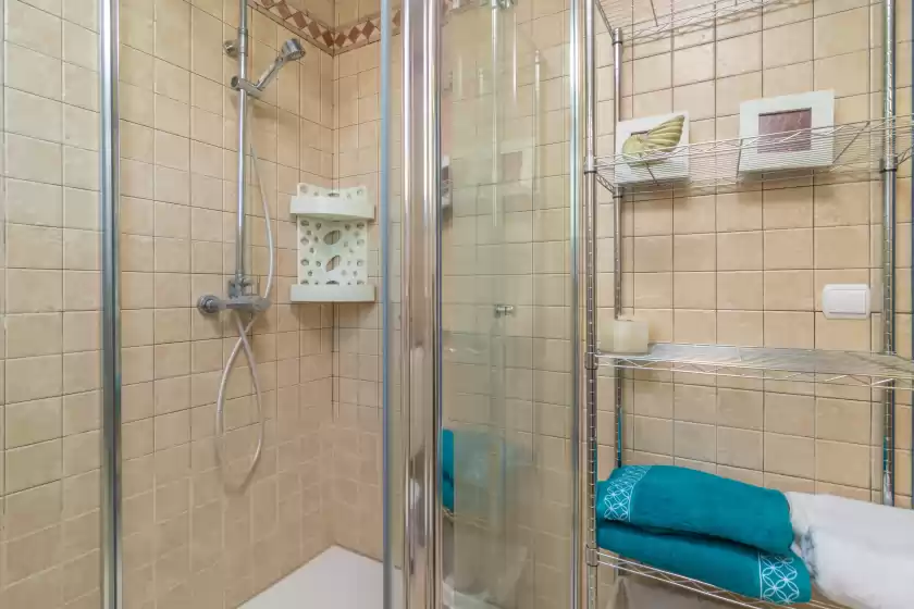 Location de vacances à Casa acogedora, Portocolom