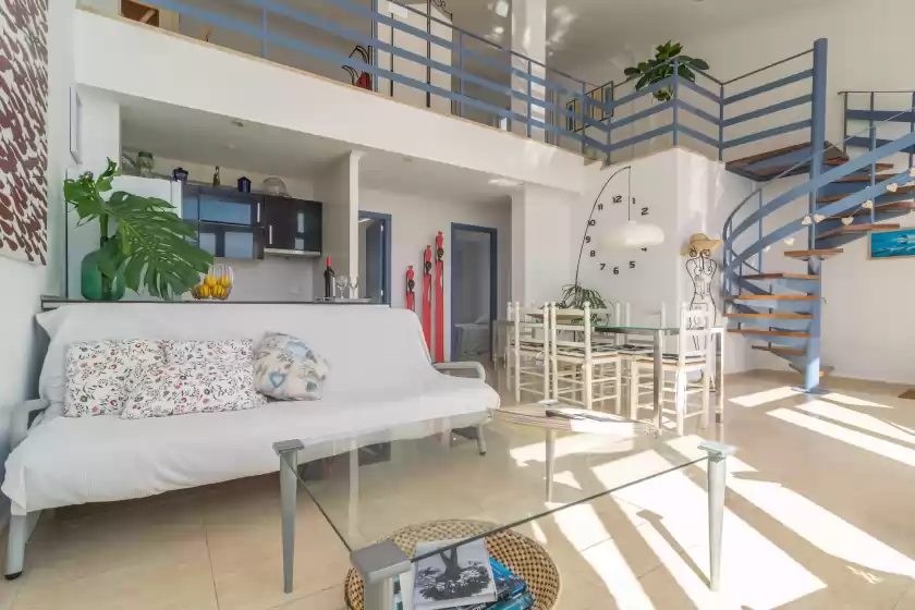 Location de vacances à Casa acogedora, Portocolom