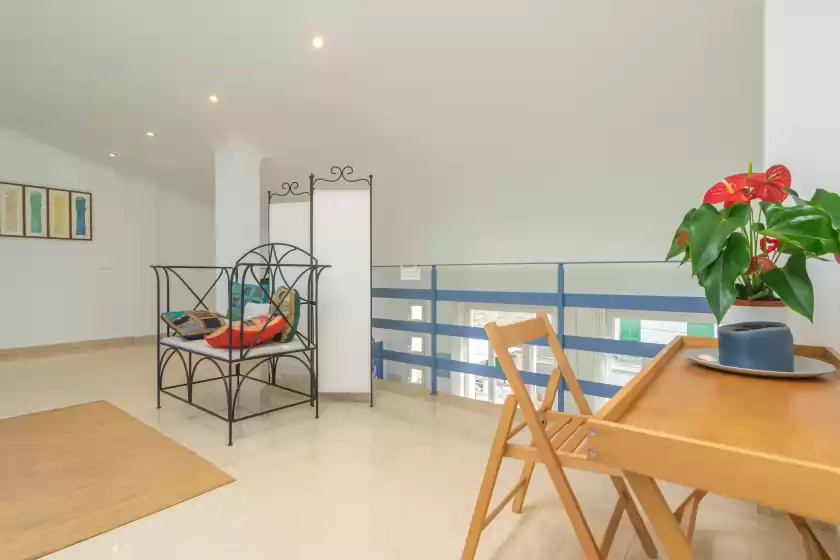 Location de vacances à Casa acogedora, Portocolom