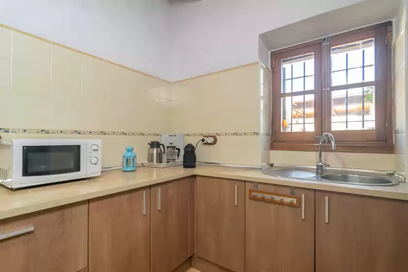 Location de vacances à Finca son matginet 18, Sineu