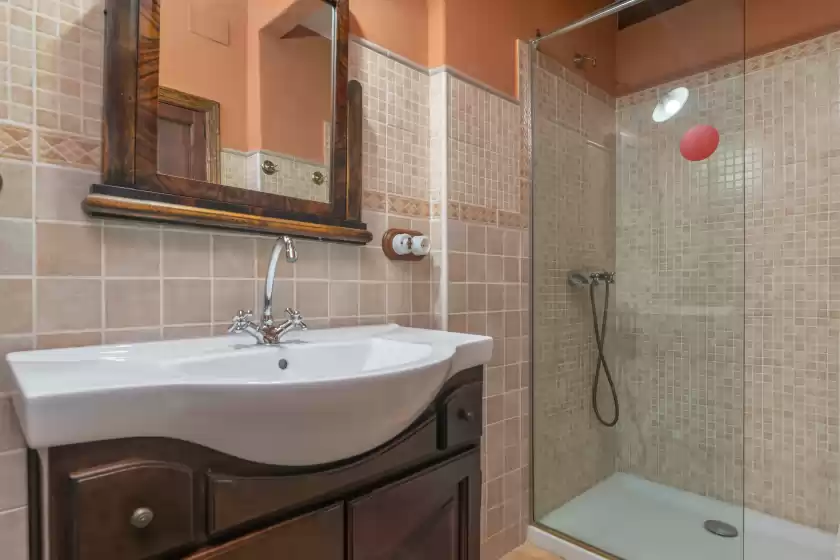 Location de vacances à Finca son matginet 18, Sineu