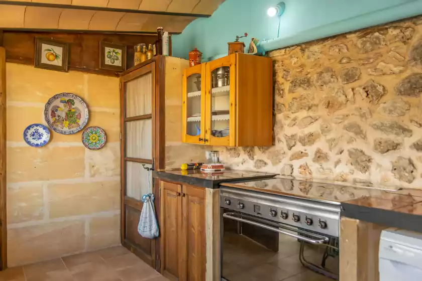 Location de vacances à Finca son matginet 18, Sineu