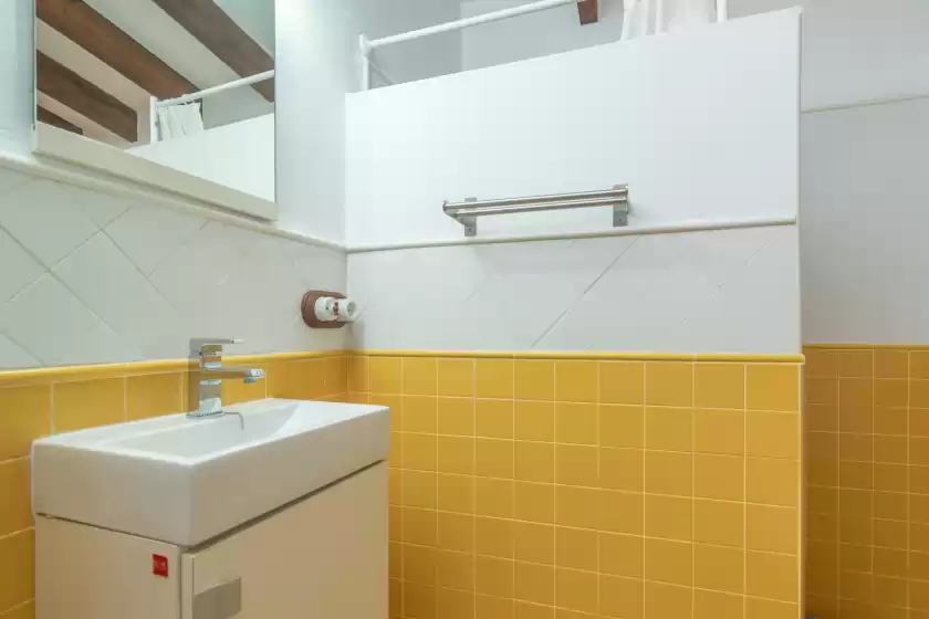 Location de vacances à Finca son matginet 18, Sineu